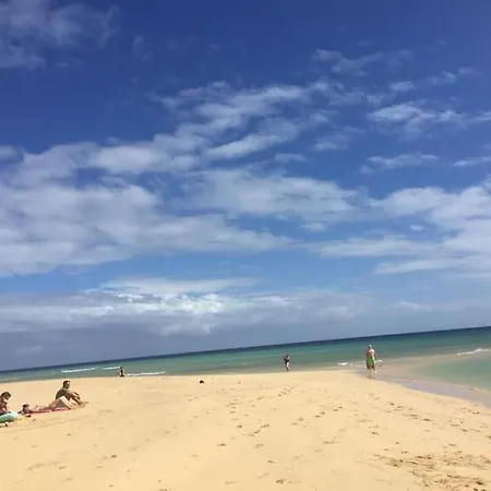 Apartman Your Dream Costa de Antigua
