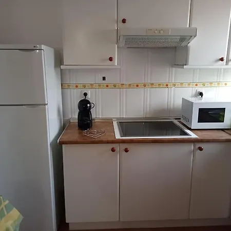 Apartman Your Dream Costa de Antigua