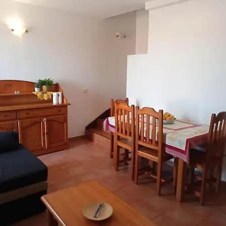 Your Dream Apartman Costa de Antigua