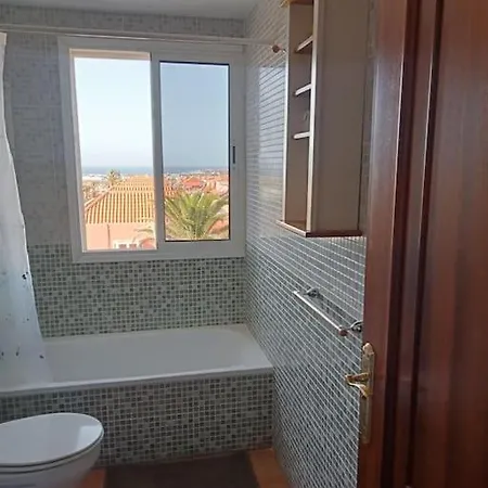 Your Dream Lejlighed Costa De Antigua