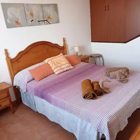 Your Dream Lejlighed Costa De Antigua